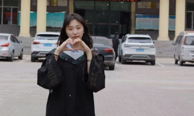 母狗毕业季，露出与日常大赏