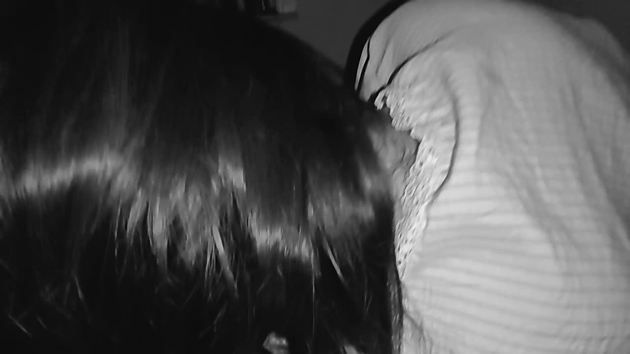 老婆口的水平越来越高